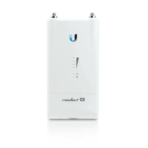 Toчка доступа Ubiquiti Rocket 5AC Lite
